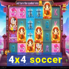 4x4 soccer